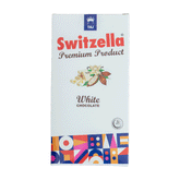Switzella White Chocolate 250g